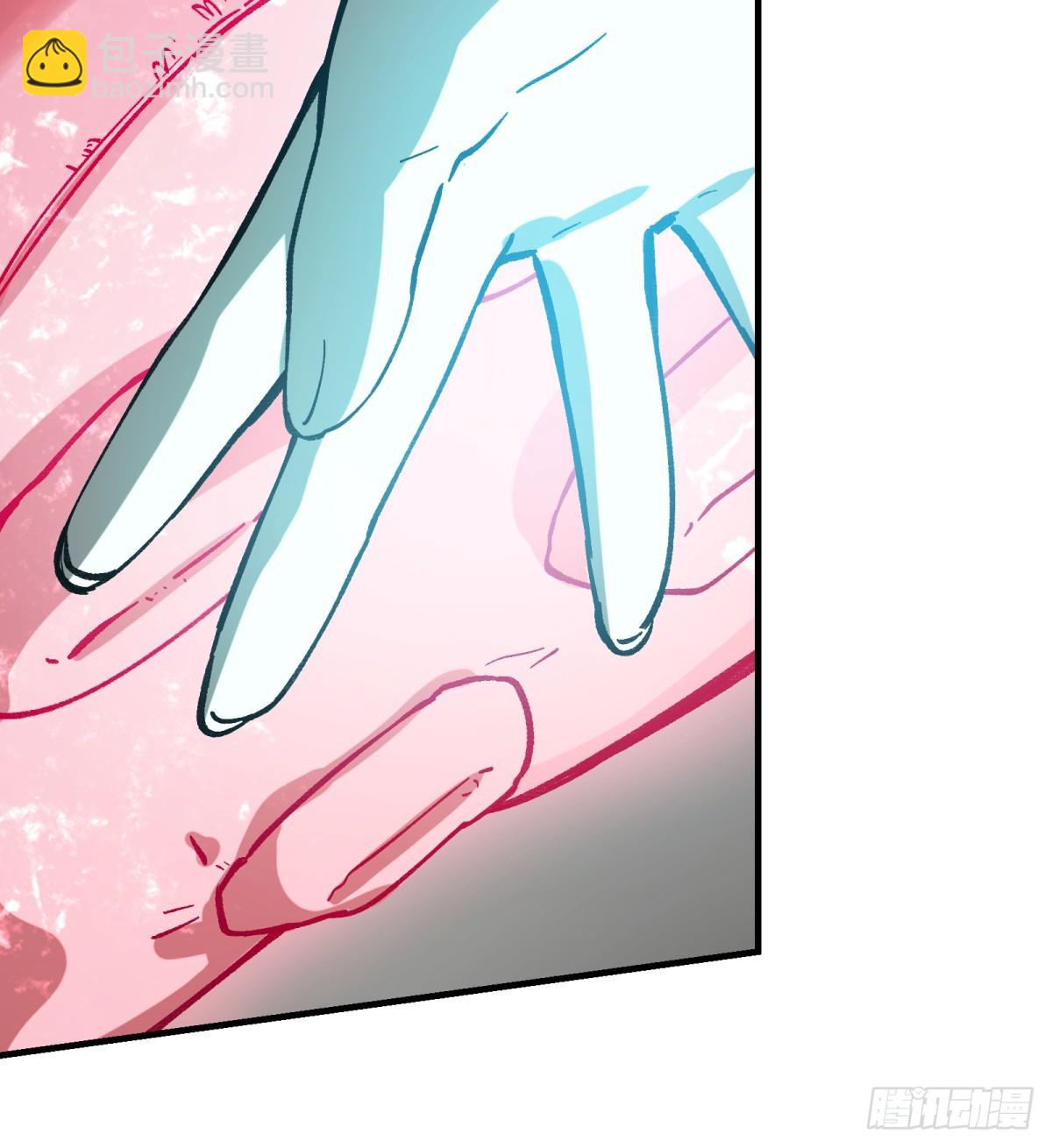 第69话：魂魄(1/2)-第67话