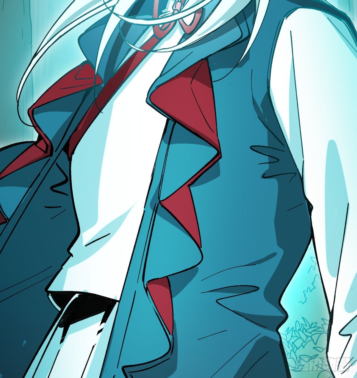 第69话：魂魄(1/2)-第67话