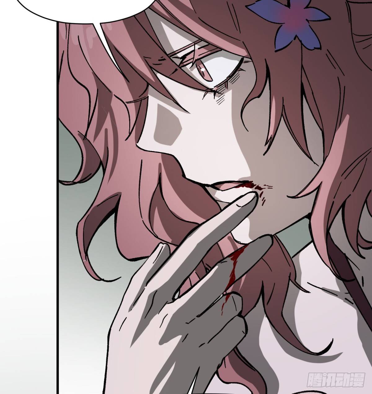 第69话：魂魄(1/2)-第67话