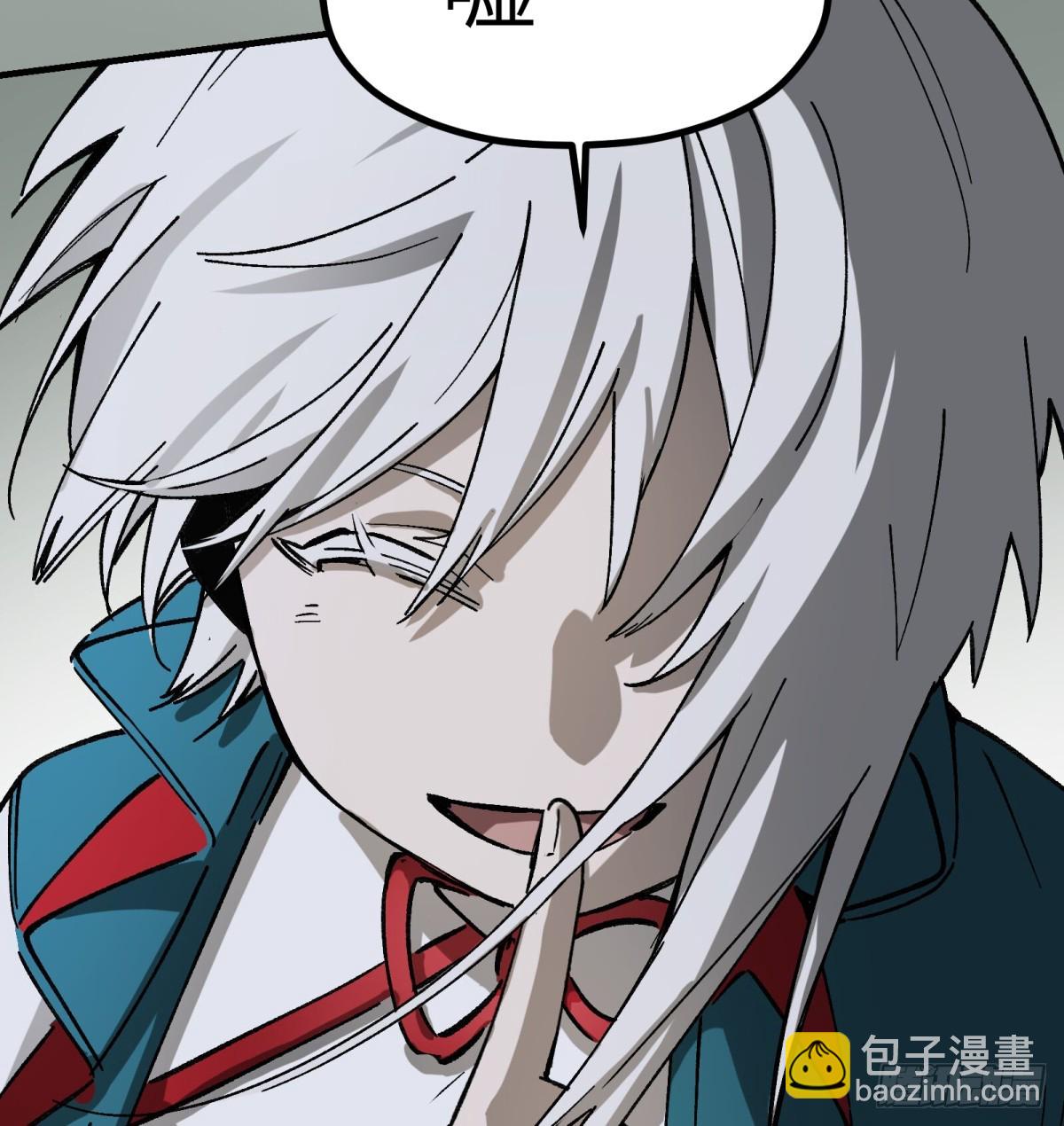 第69话：魂魄(1/2)-第67话