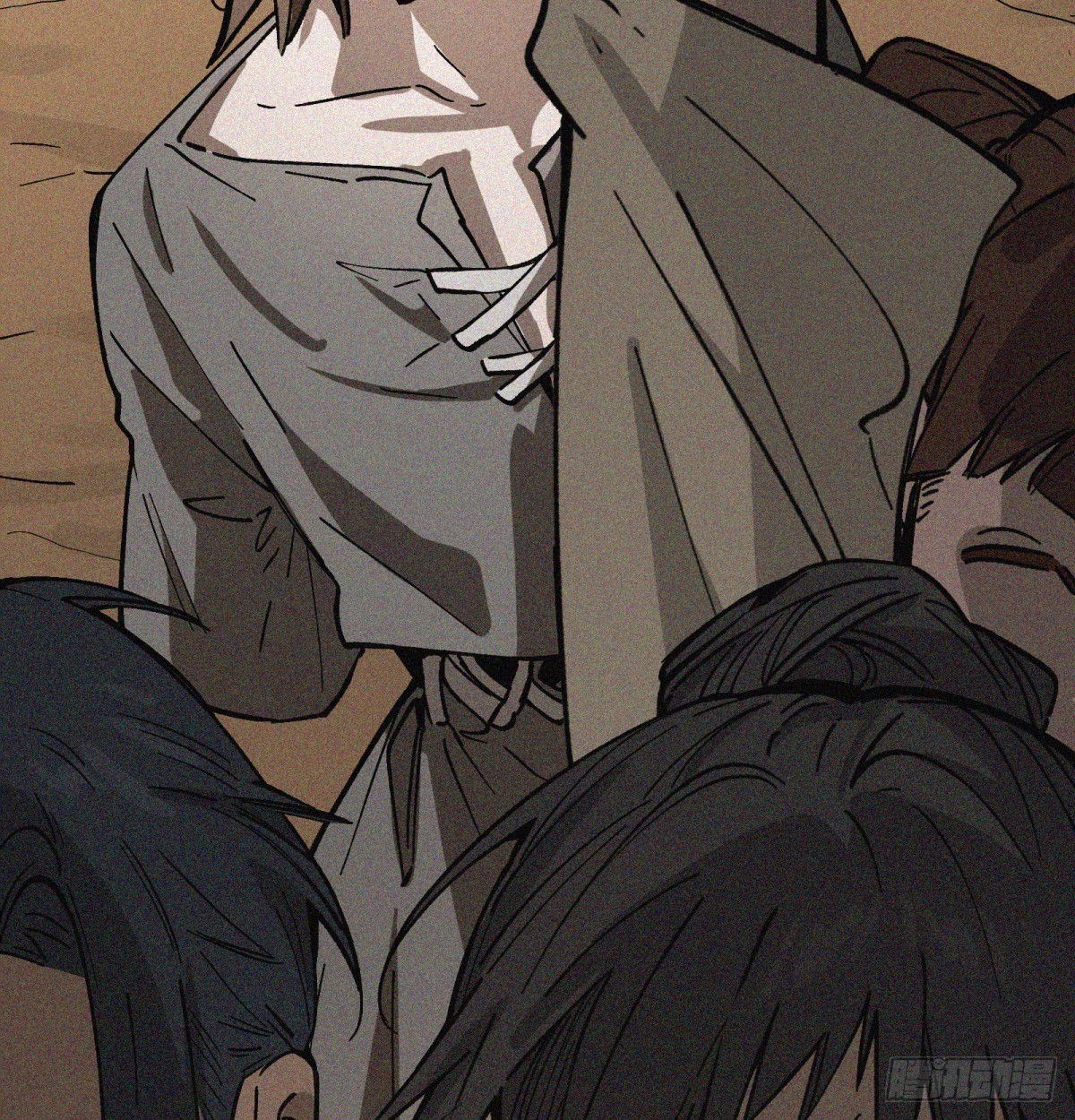 第71话：启元节(1/2)-第69话