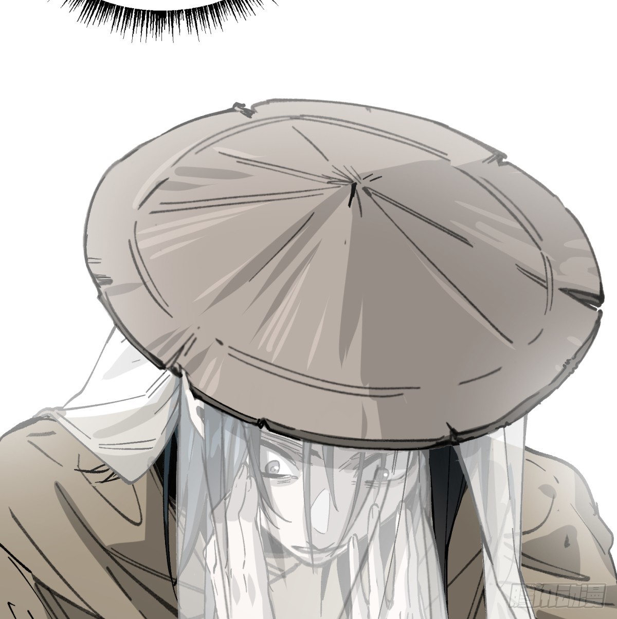 第71话：启元节(1/2)-第69话