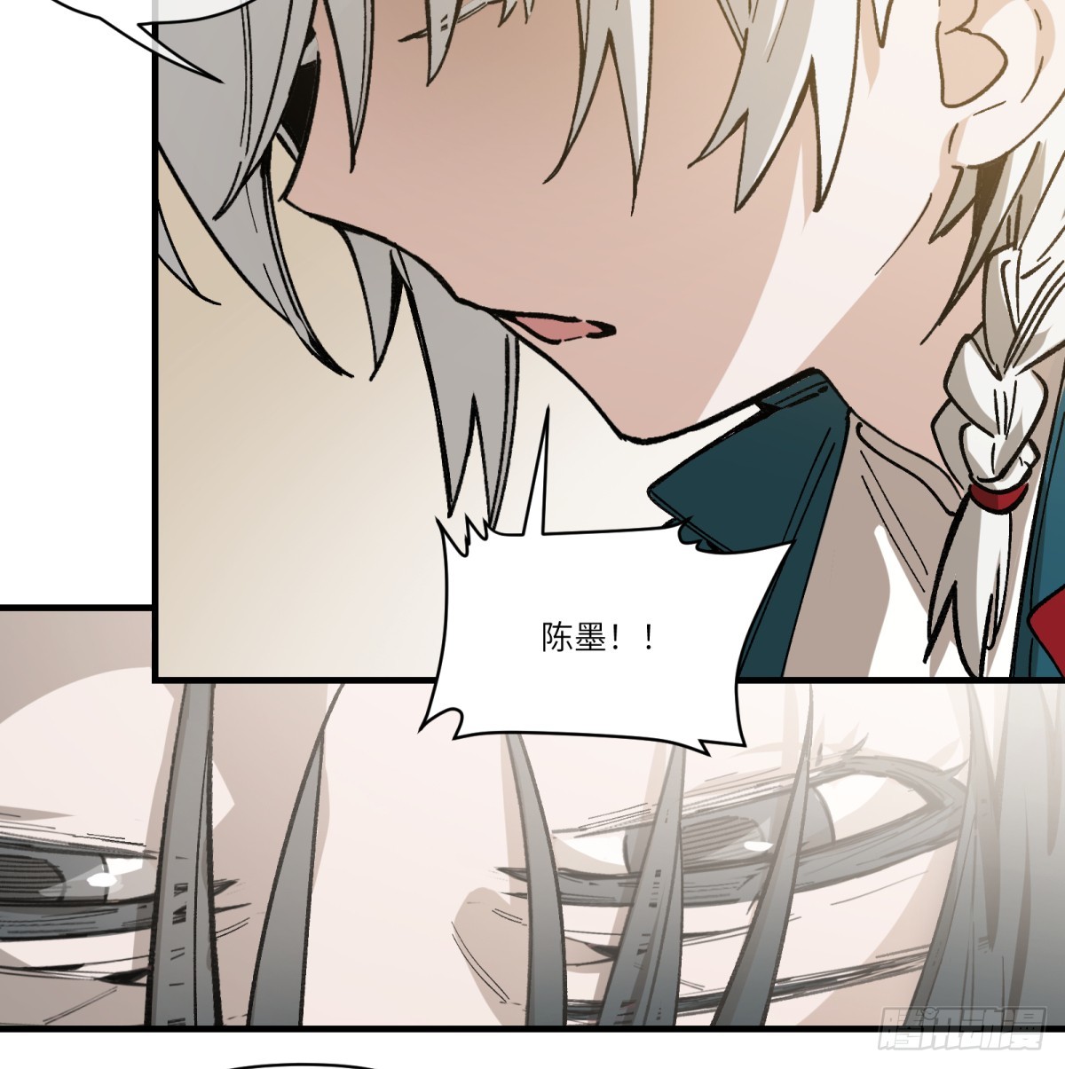 第71话：启元节(1/2)-第69话