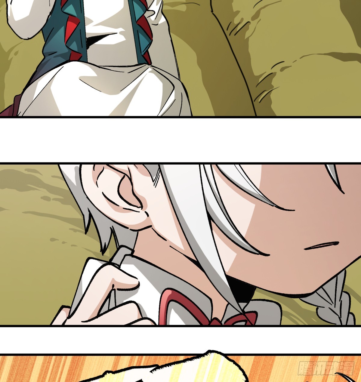 第71话：启元节(1/2)-第69话