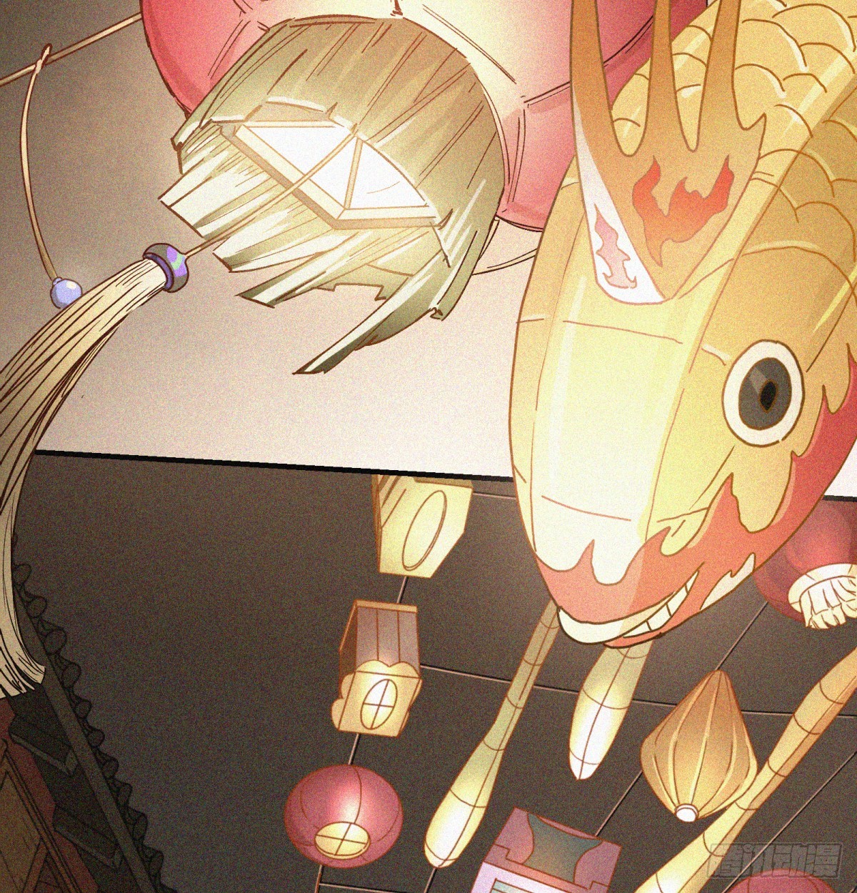 第71话：启元节(1/2)-第69话