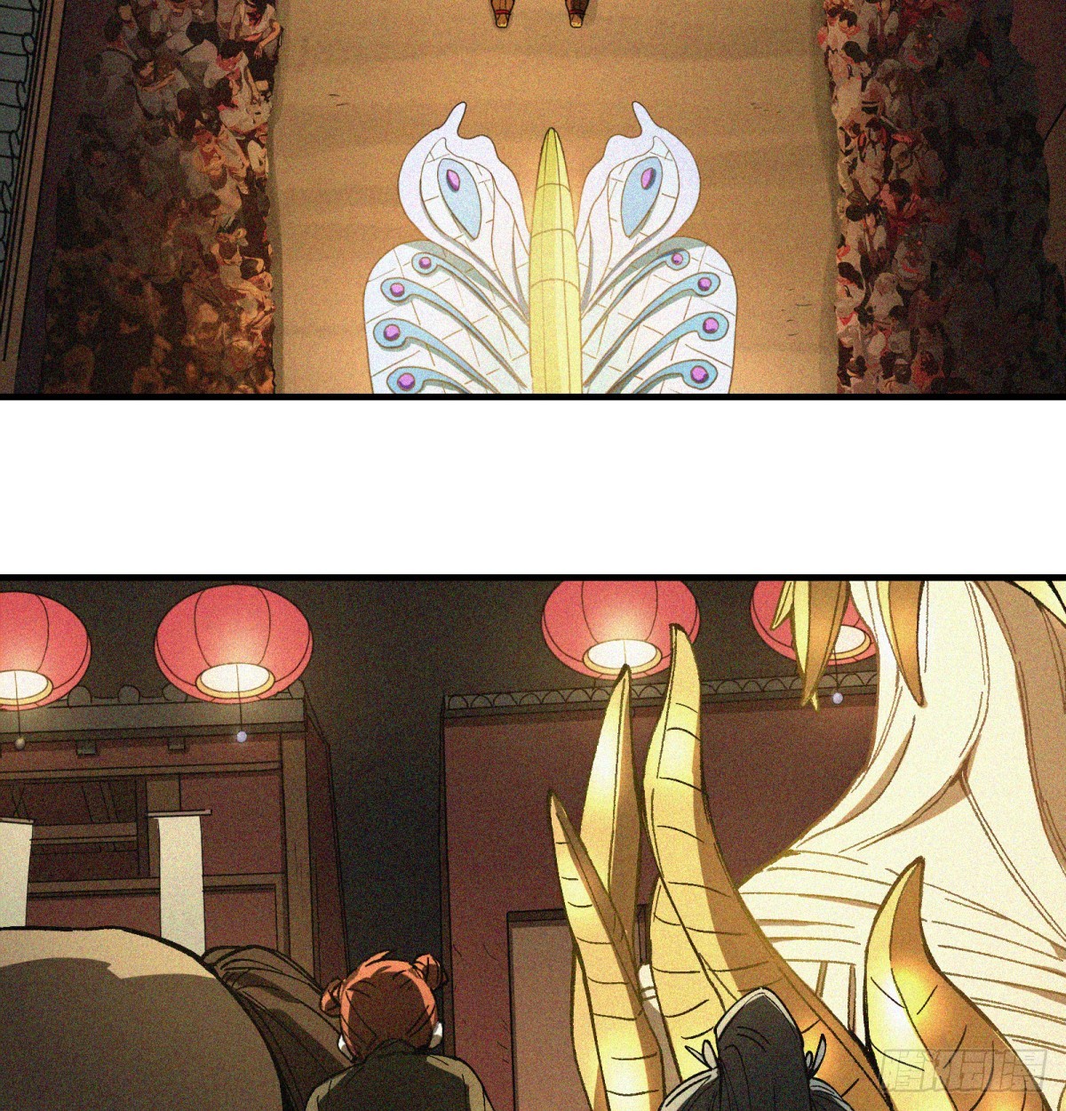 第71话：启元节(1/2)-第69话