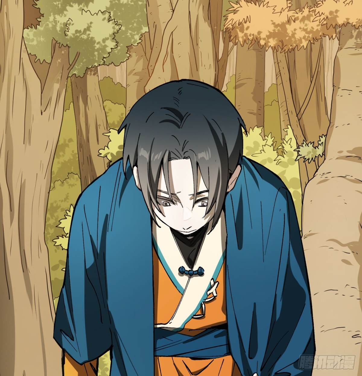 第73话：去看花灯(1/2)-第71话