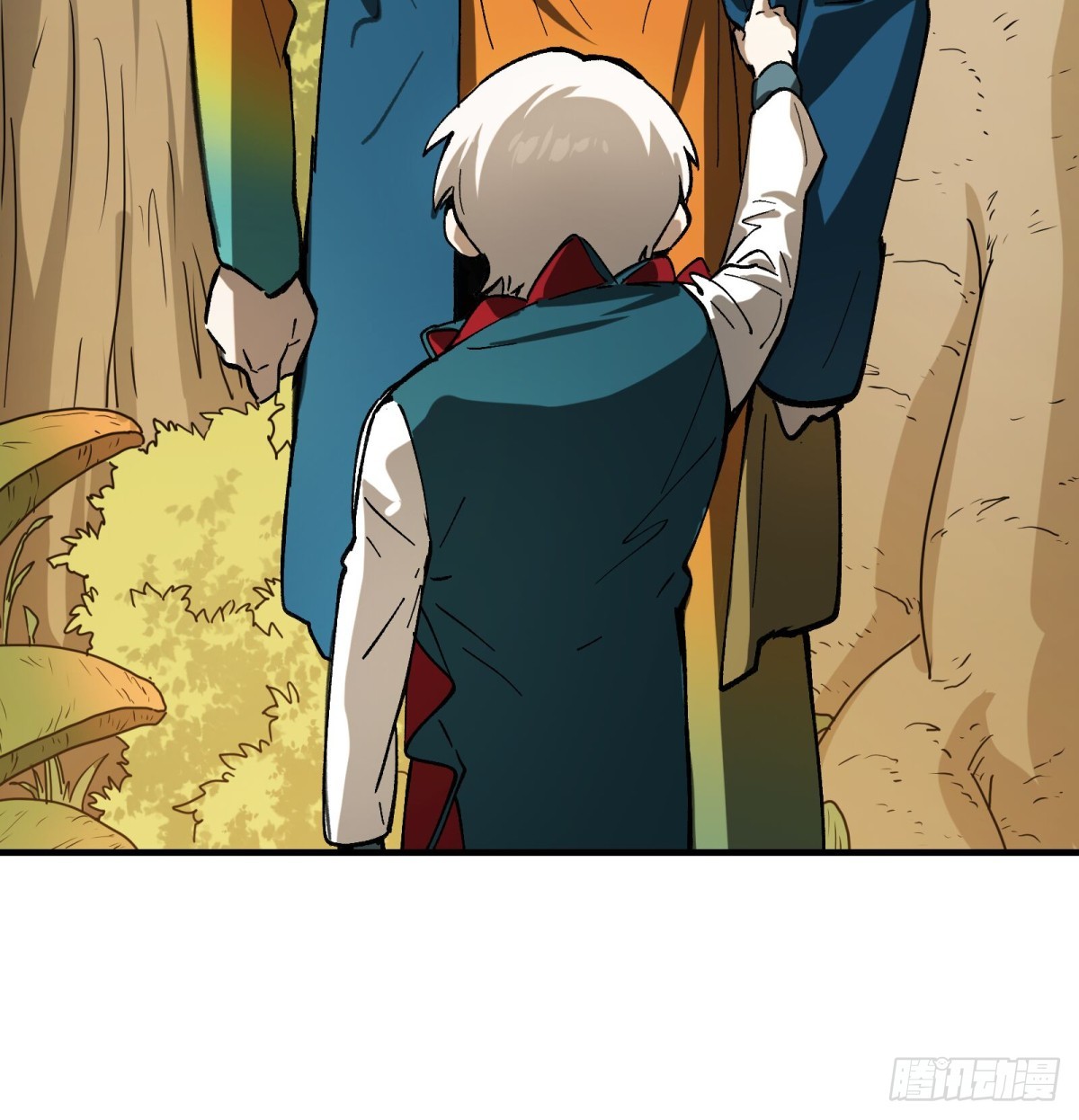 第73话：去看花灯(1/2)-第71话