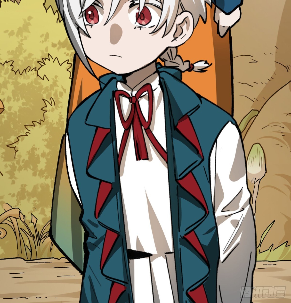 第73话：去看花灯(1/2)-第71话