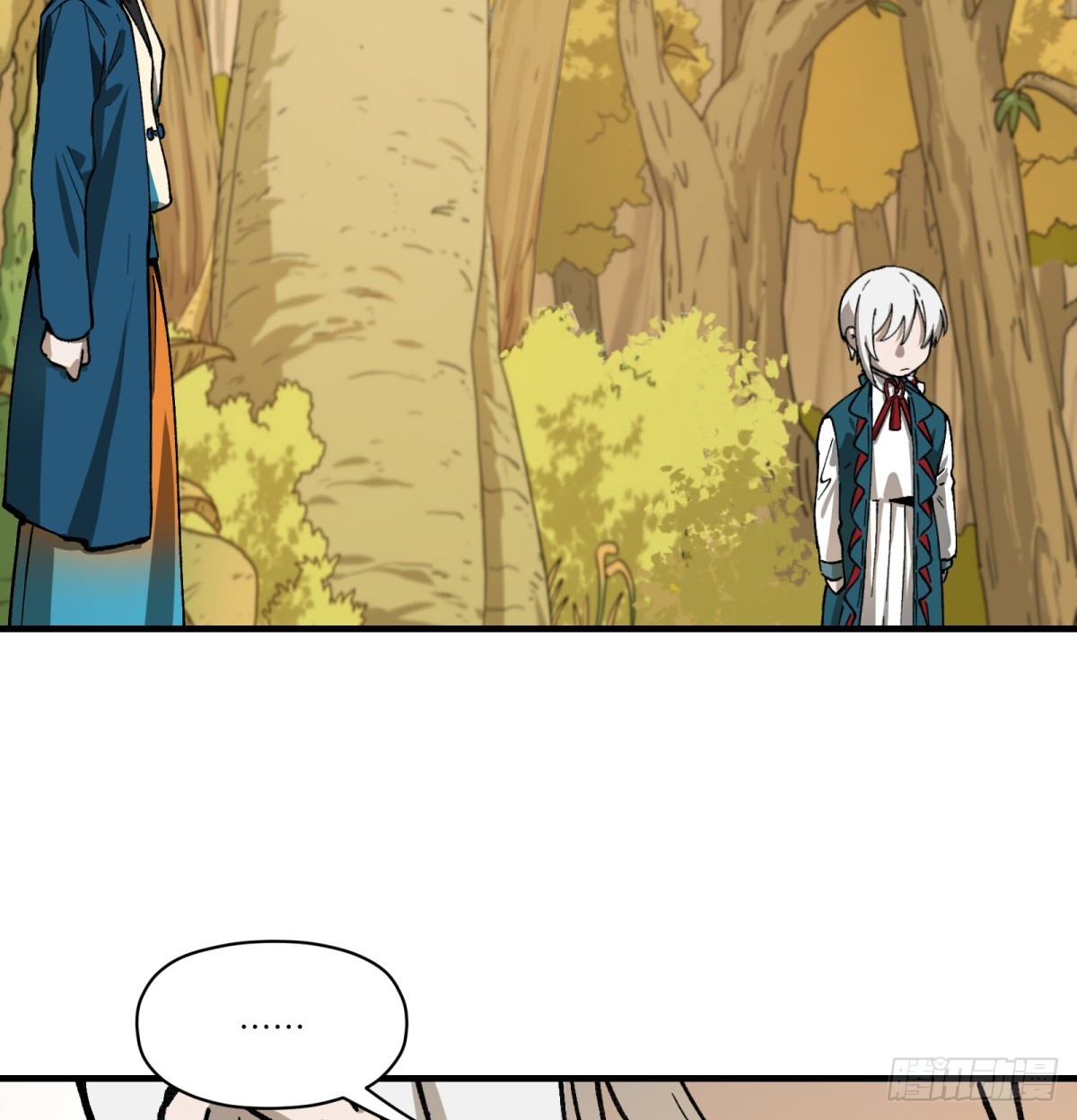 第73话：去看花灯(1/2)-第71话