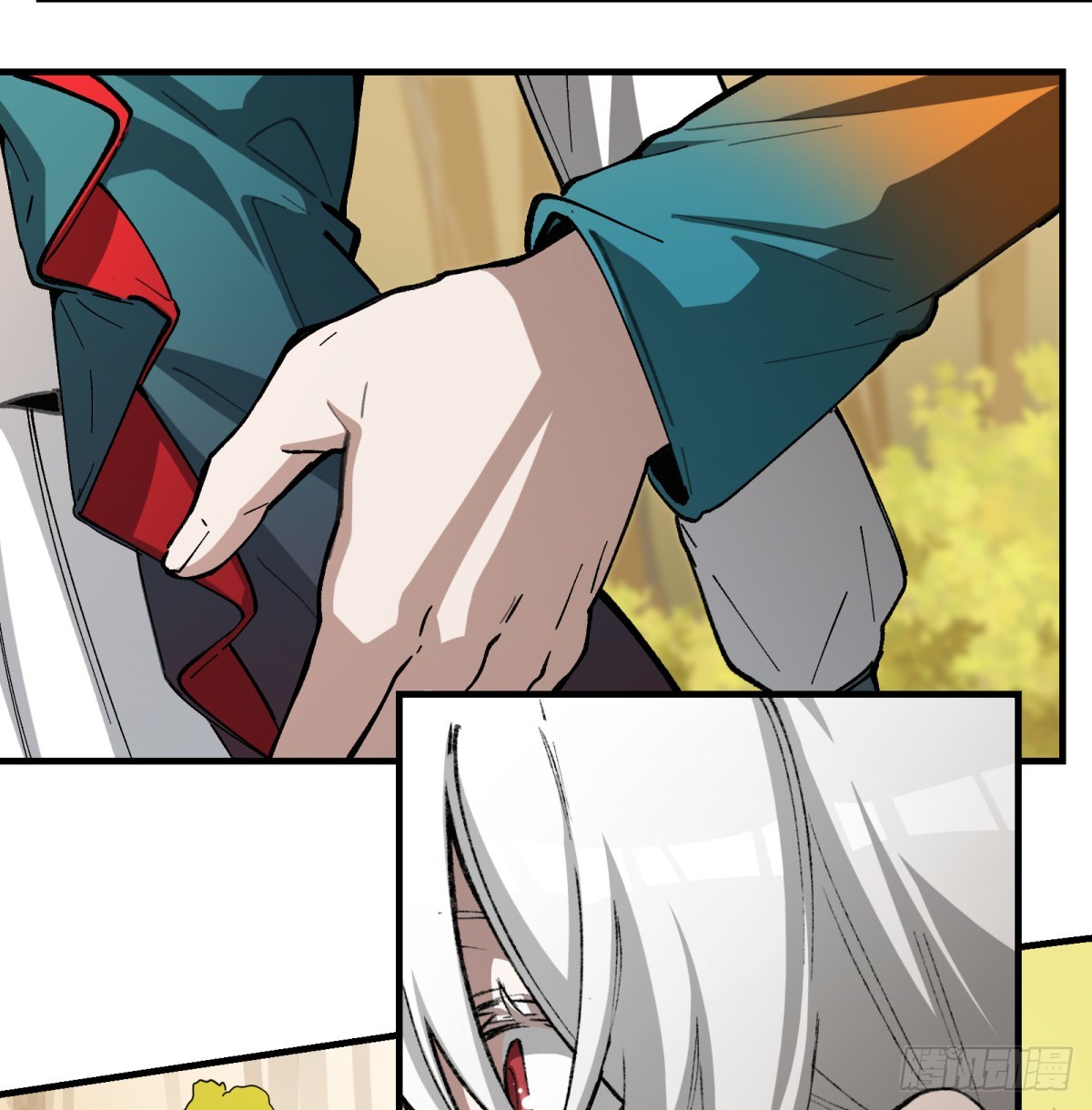 第73话：去看花灯(1/2)-第71话