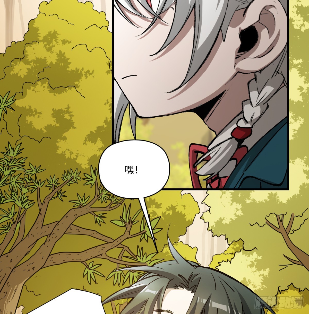 第73话：去看花灯(1/2)-第71话