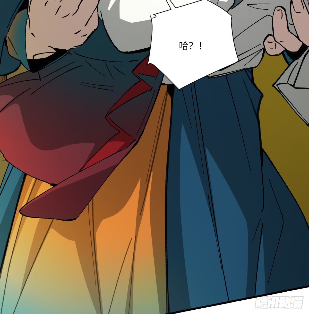 第73话：去看花灯(1/2)-第71话