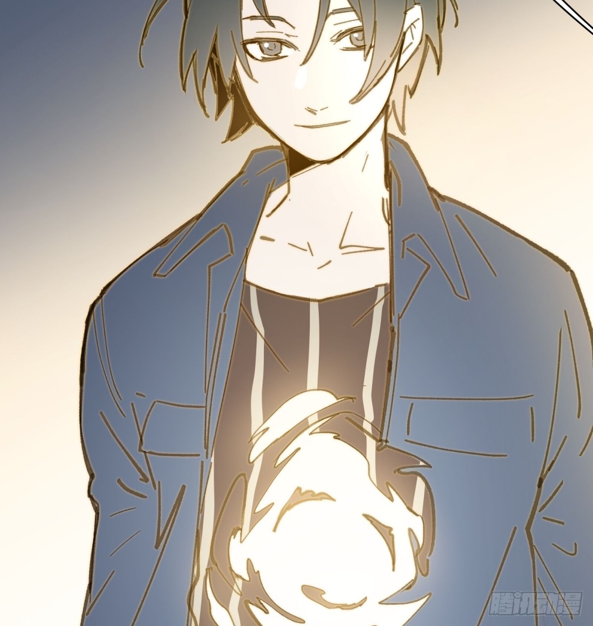 番外：金乌之上-第73话