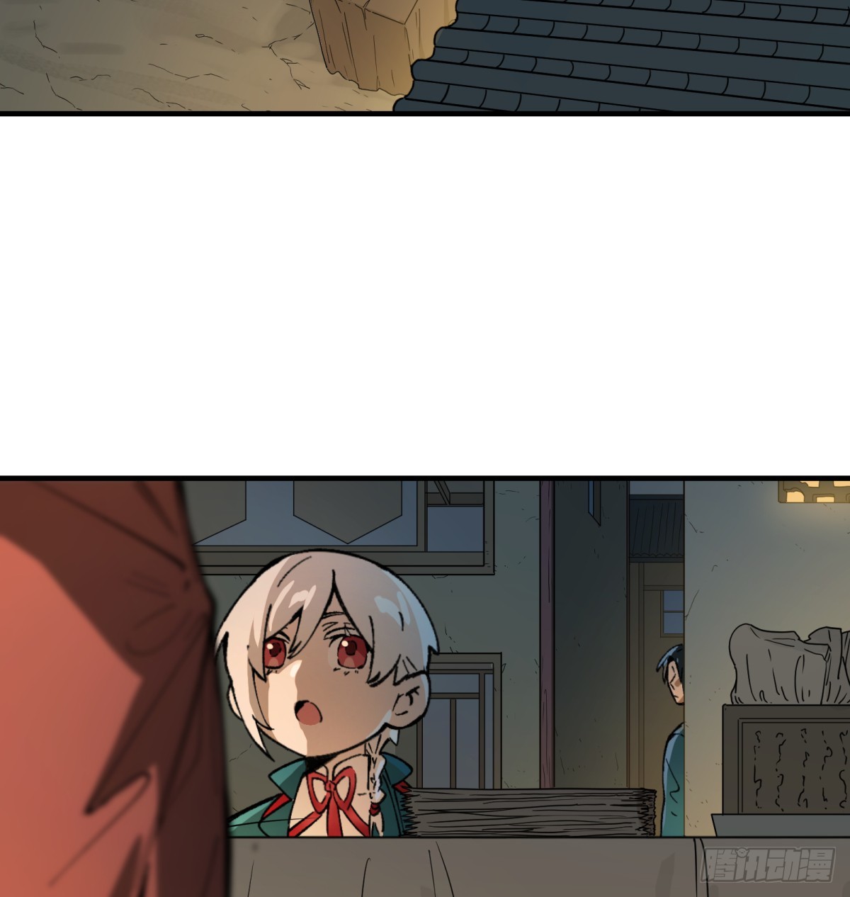 第76话：宝物(1/2)-第75话