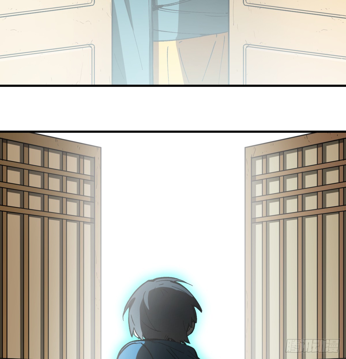 第76话：宝物(1/2)-第75话