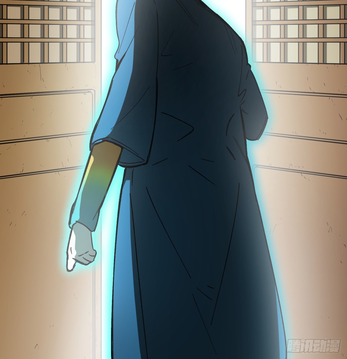 第76话：宝物(1/2)-第75话