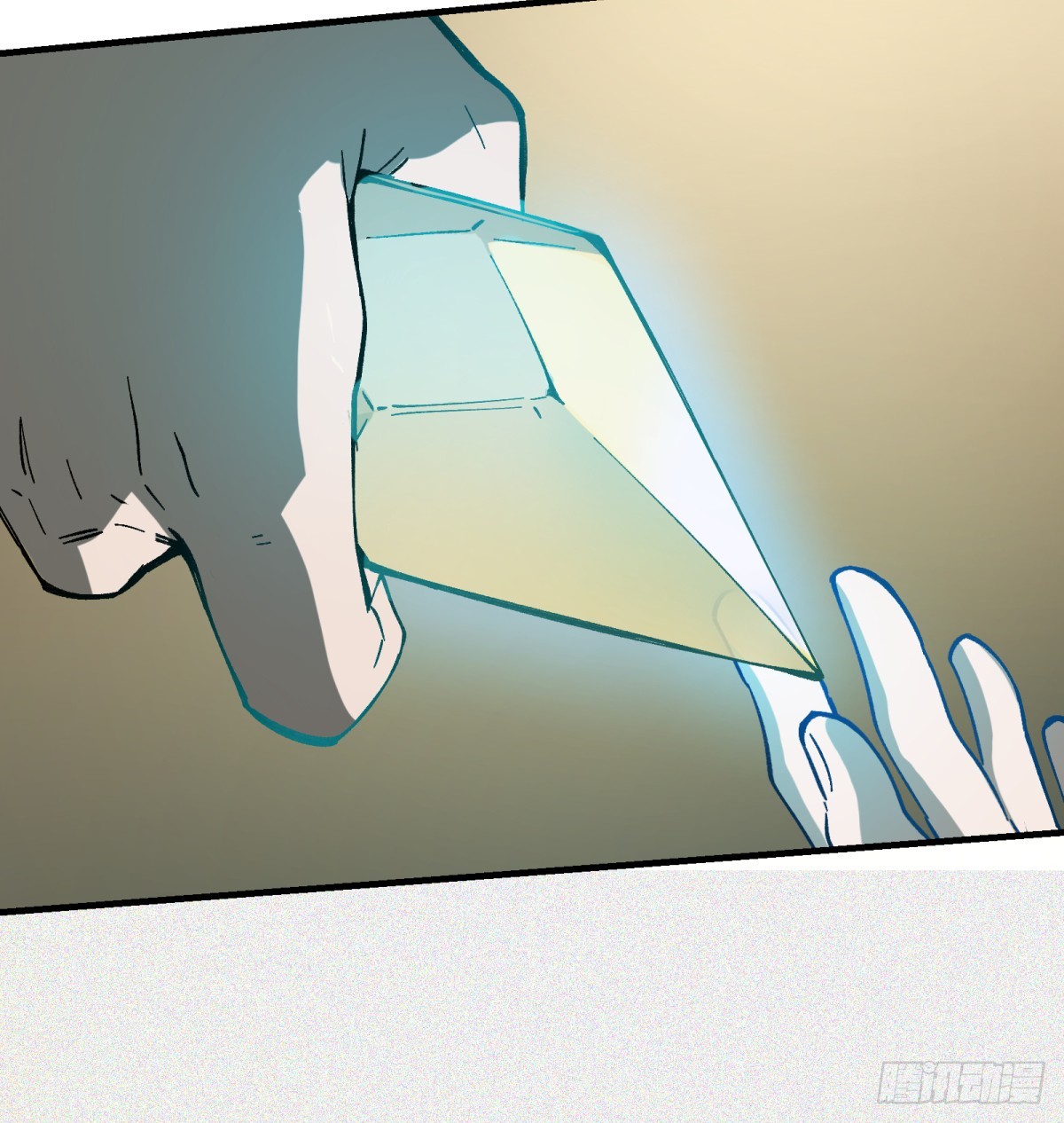 第76话：宝物(1/2)-第75话