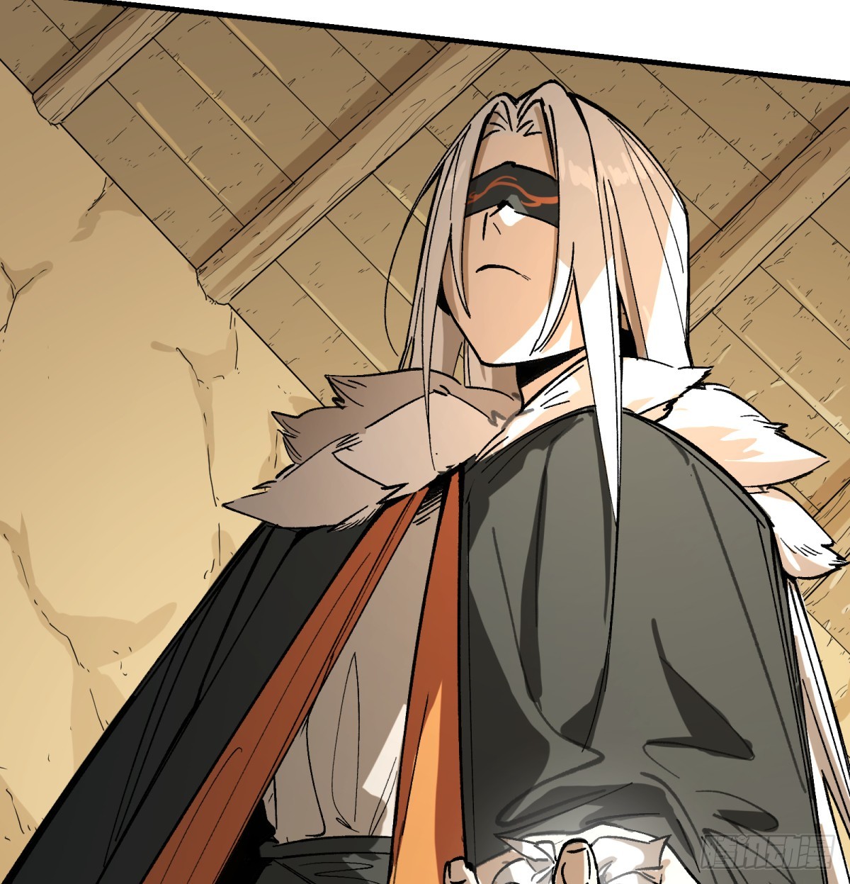 第79话：睡吧(1/2)-第79话