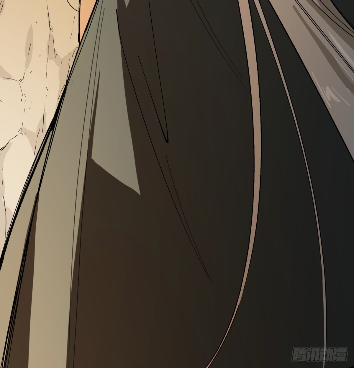 第79话：睡吧(1/2)-第79话