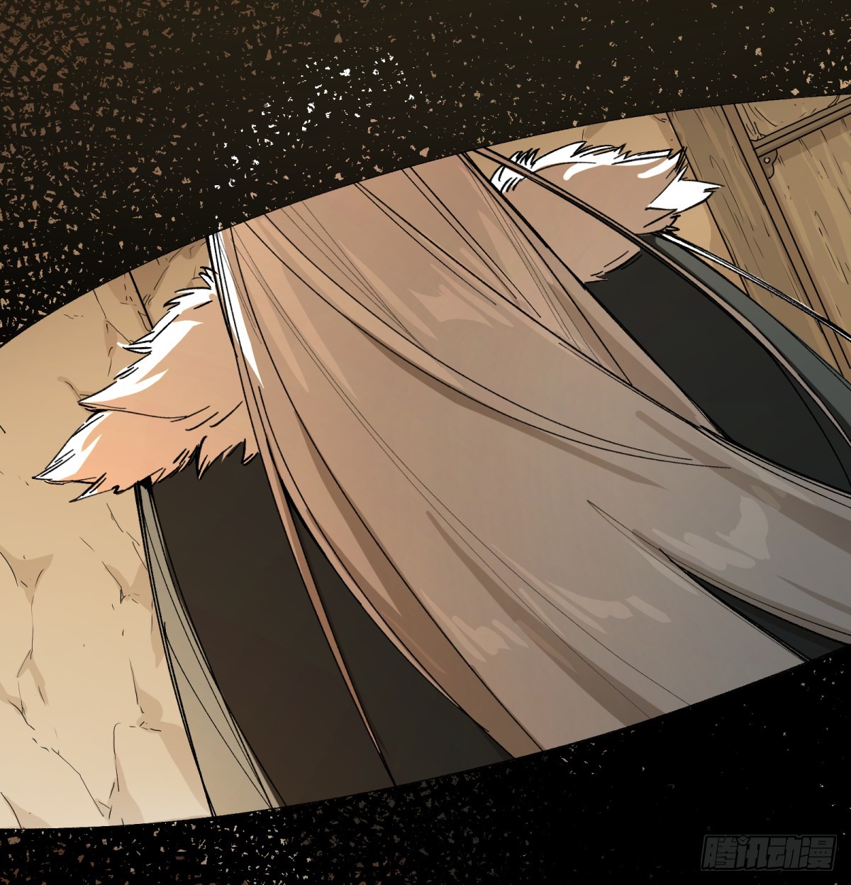 第79话：睡吧(1/2)-第79话