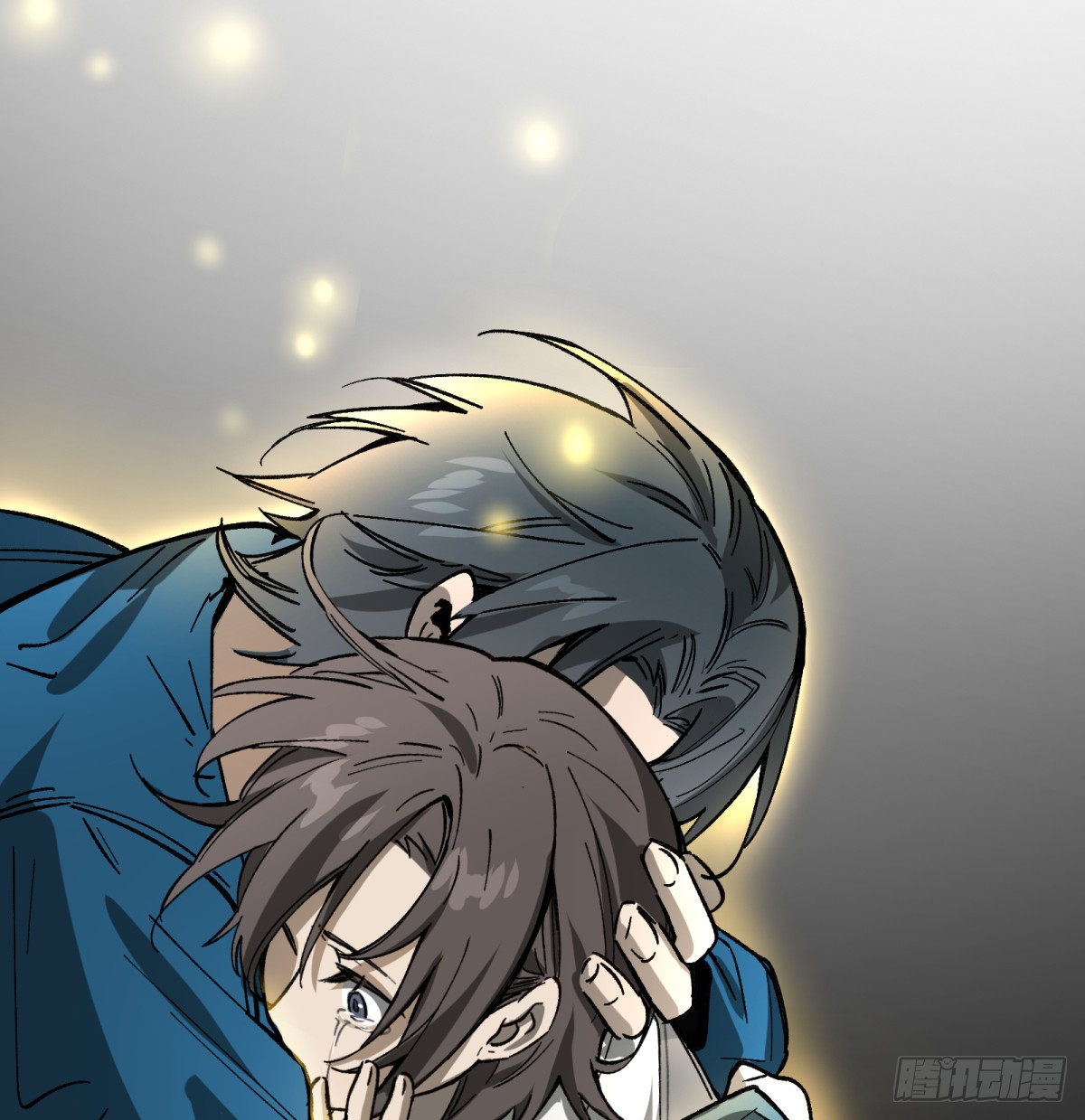 第79话：睡吧(1/2)-第79话