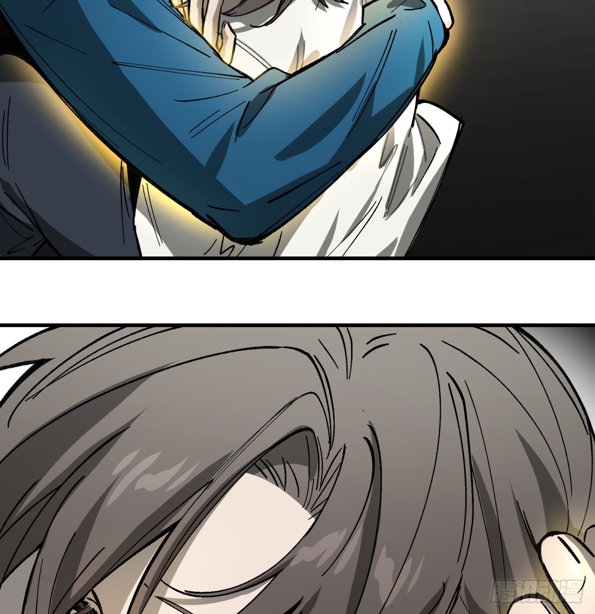 第79话：睡吧(1/2)-第79话