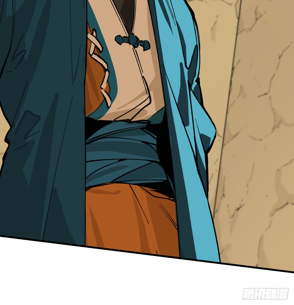 第81话：是我(1/2)-第81话