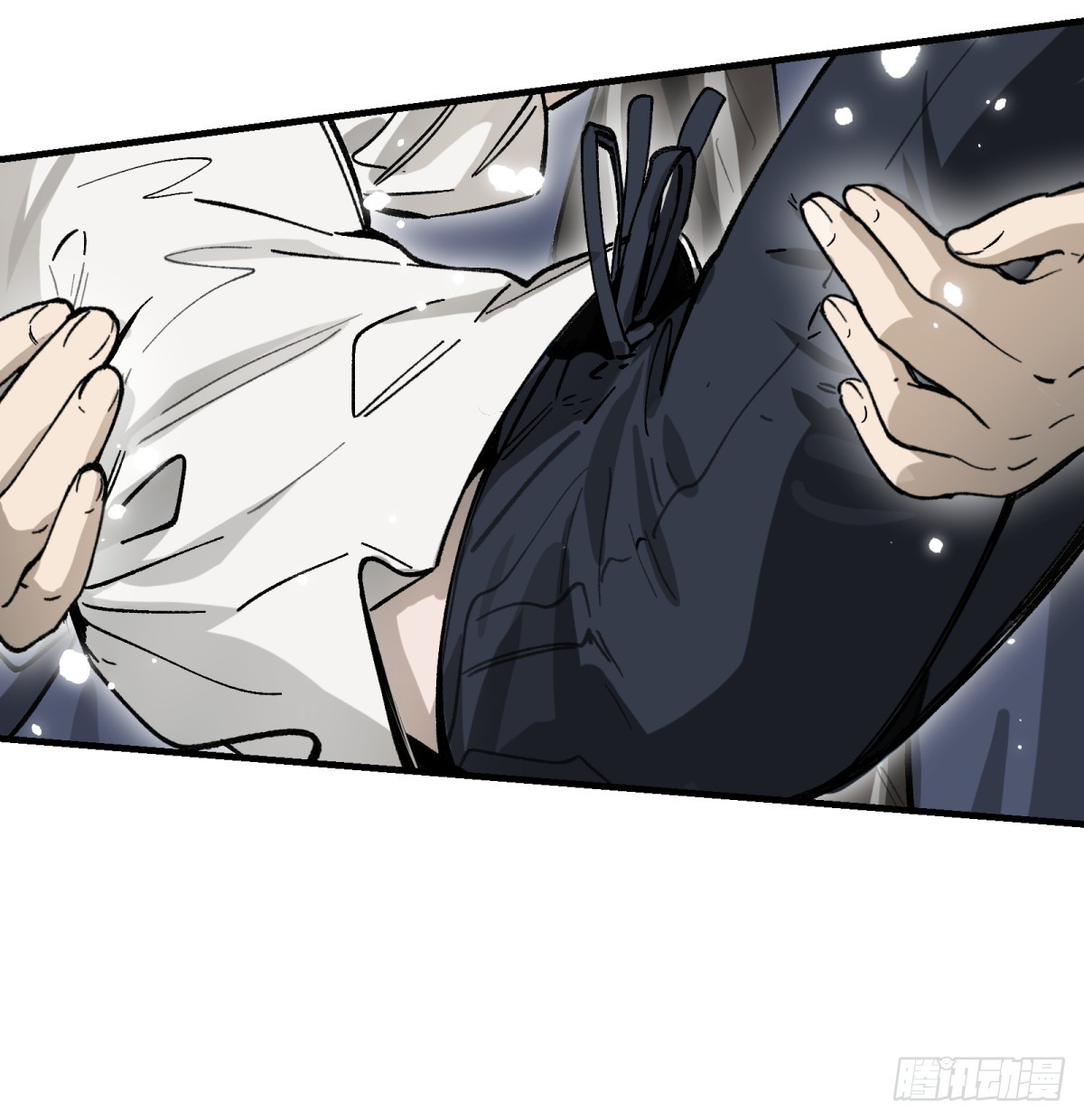 第81话：是我(1/2)-第81话