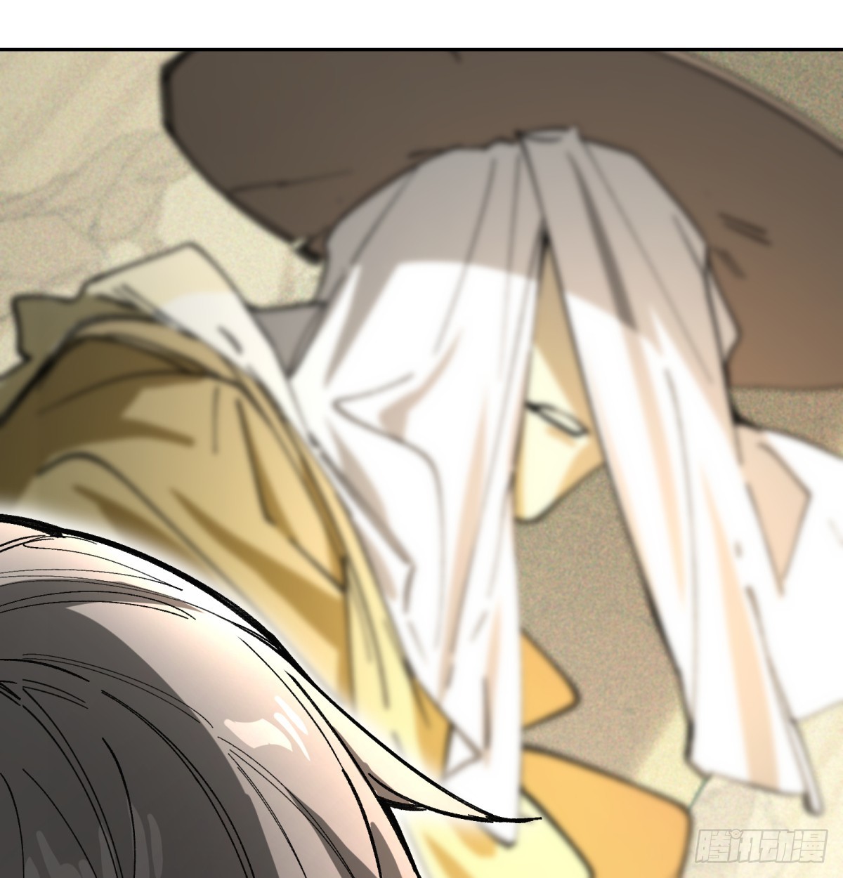 第83话：我需要你(1/2)-第83话