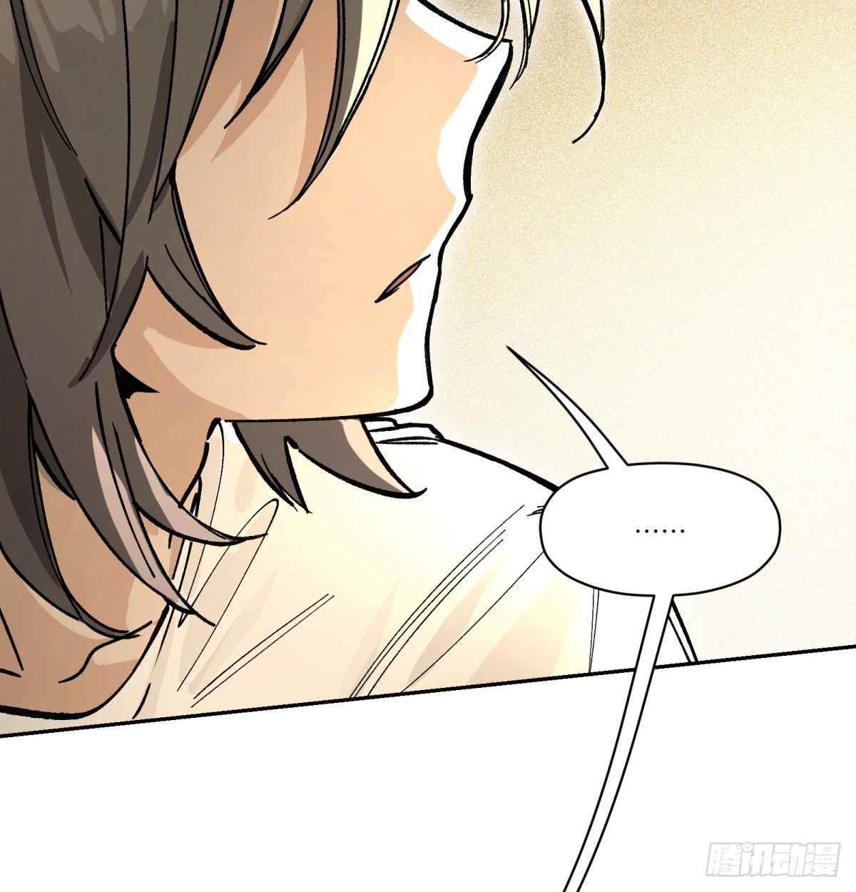 第83话：我需要你(1/2)-第83话