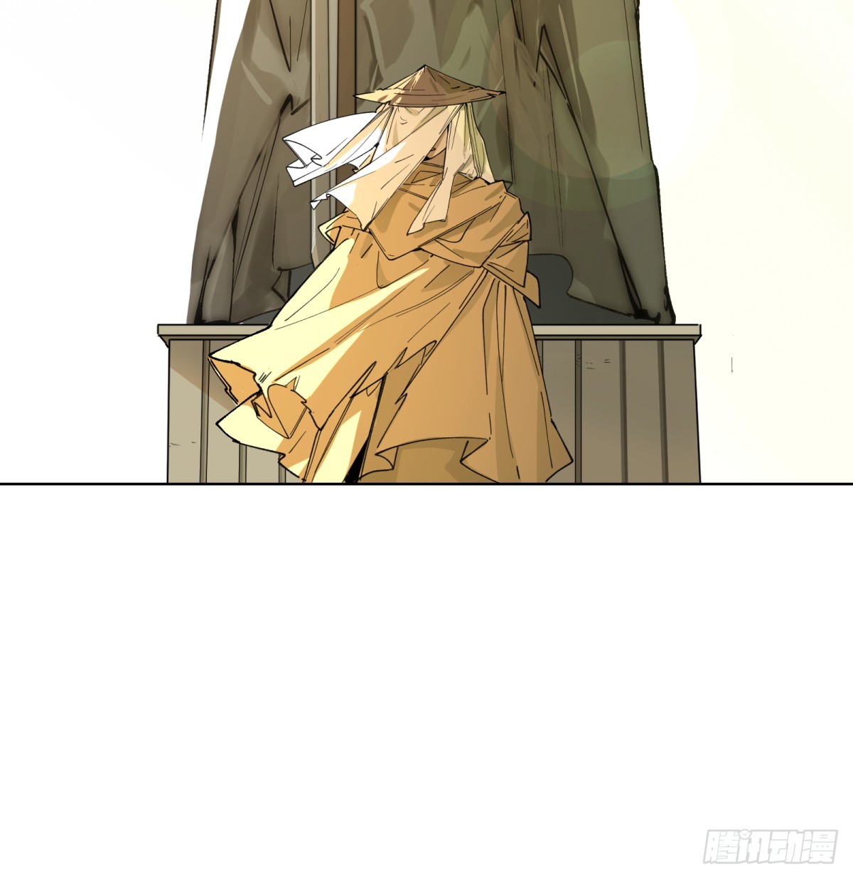 第83话：我需要你(1/2)-第83话