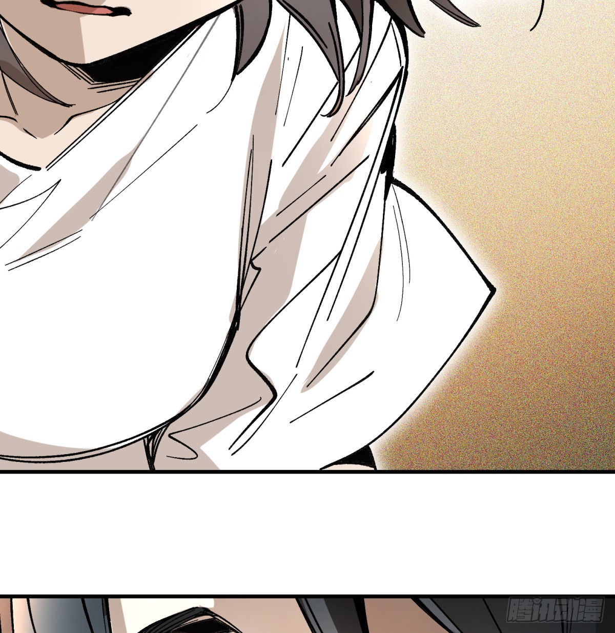 第83话：我需要你(1/2)-第83话