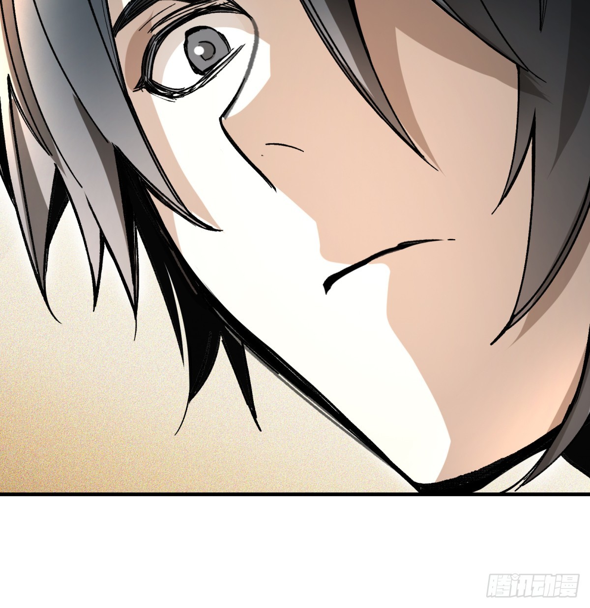 第83话：我需要你(1/2)-第83话