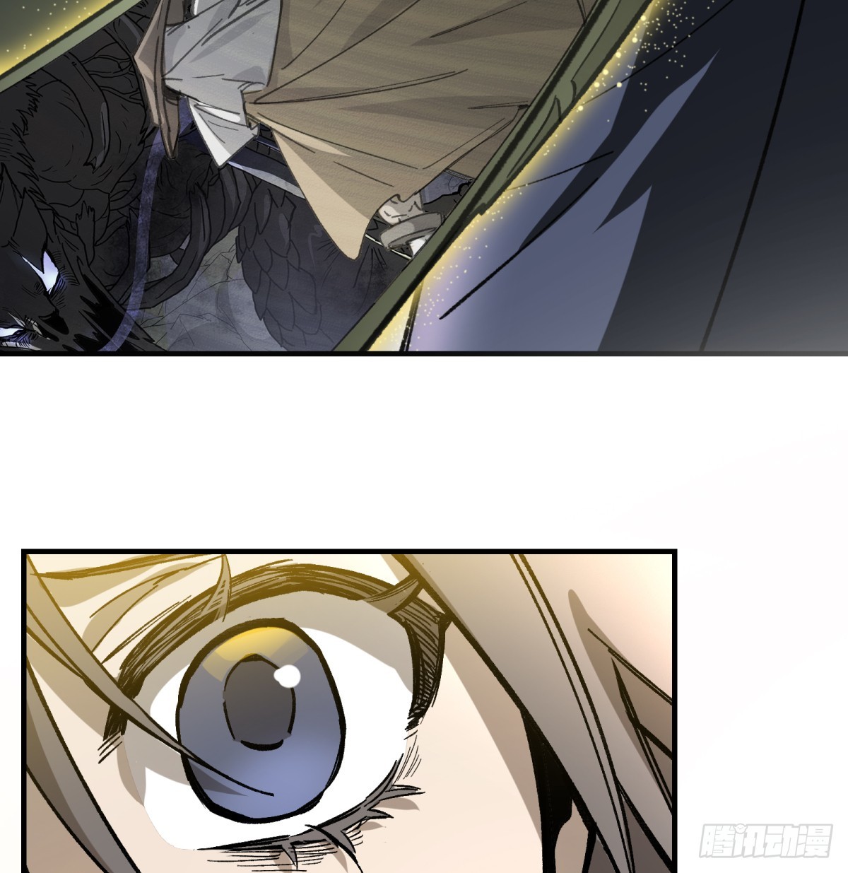 第83话：我需要你(1/2)-第83话