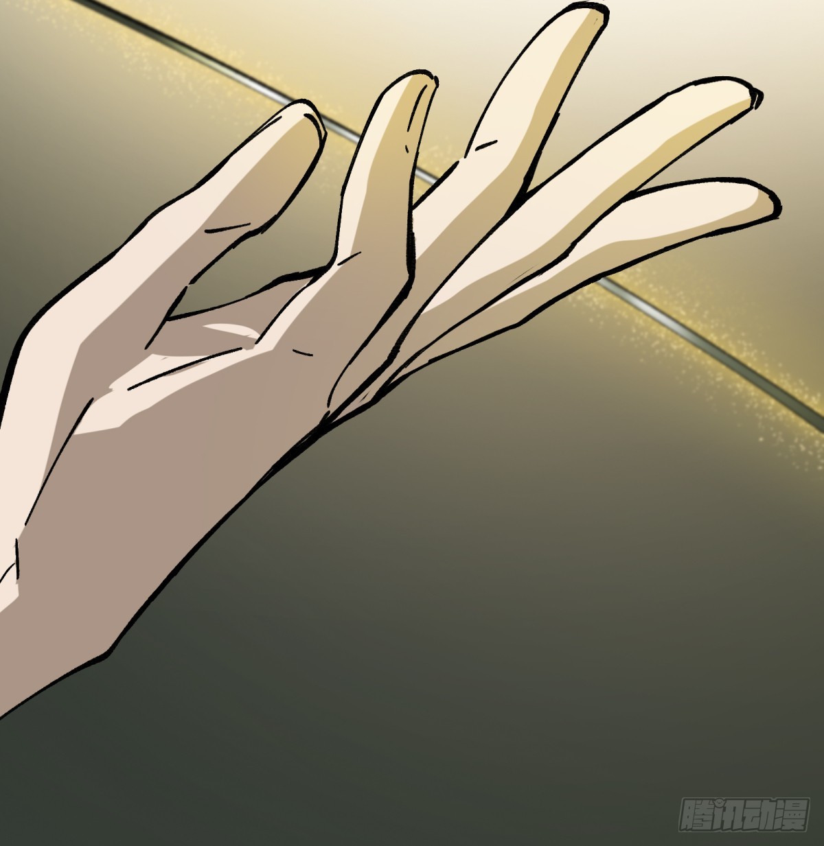 第83话：我需要你(1/2)-第83话