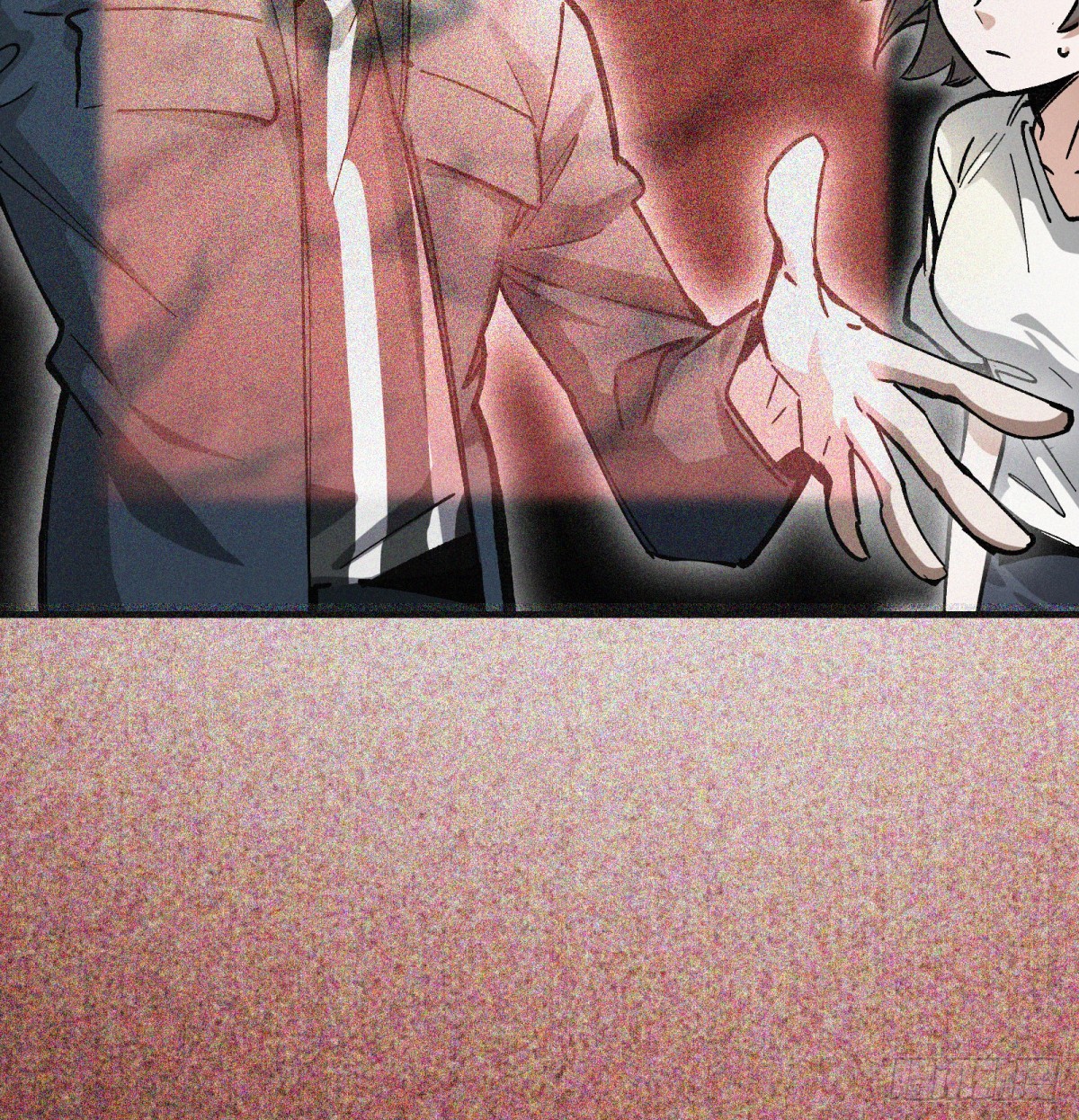 第83话：我需要你(1/2)-第83话