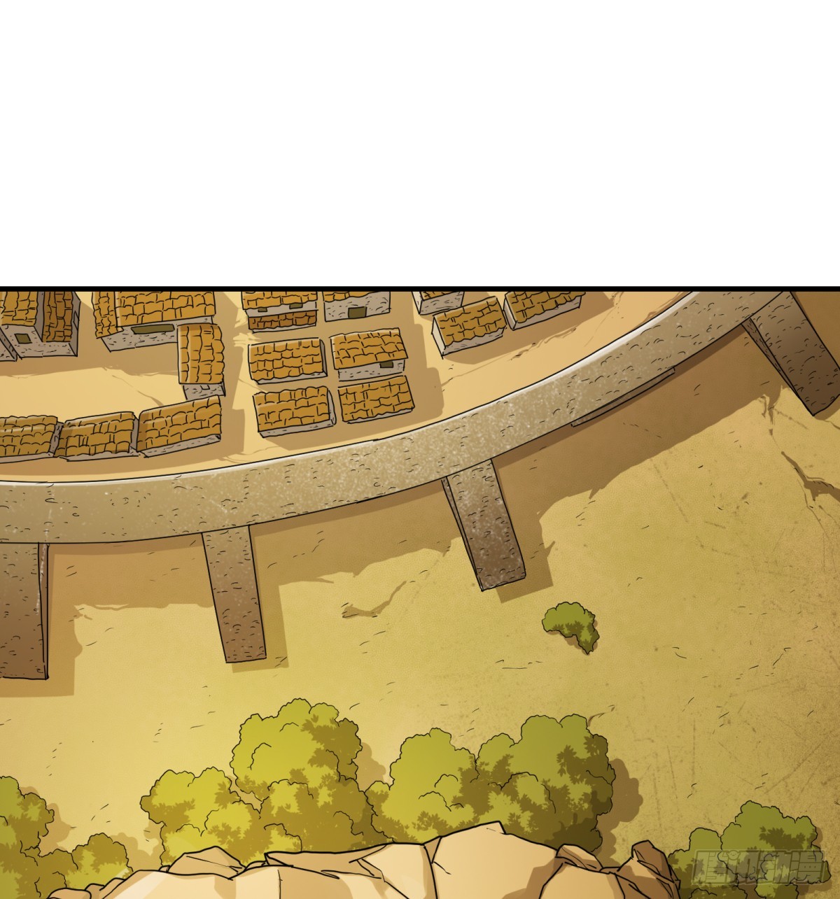 第85话：桃子(1/2)-第85话