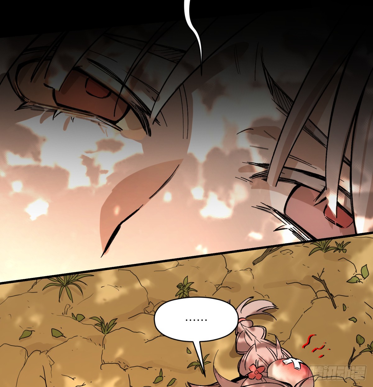 第85话：桃子(1/2)-第85话