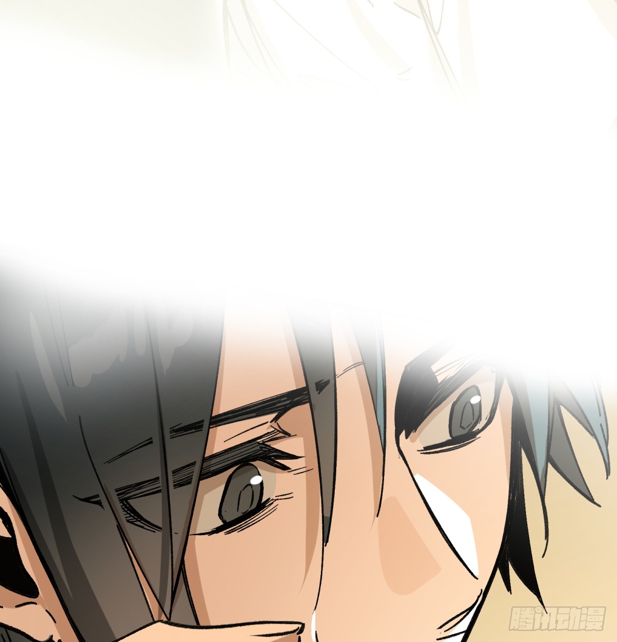 第87话：人为何(1/2)-第87话