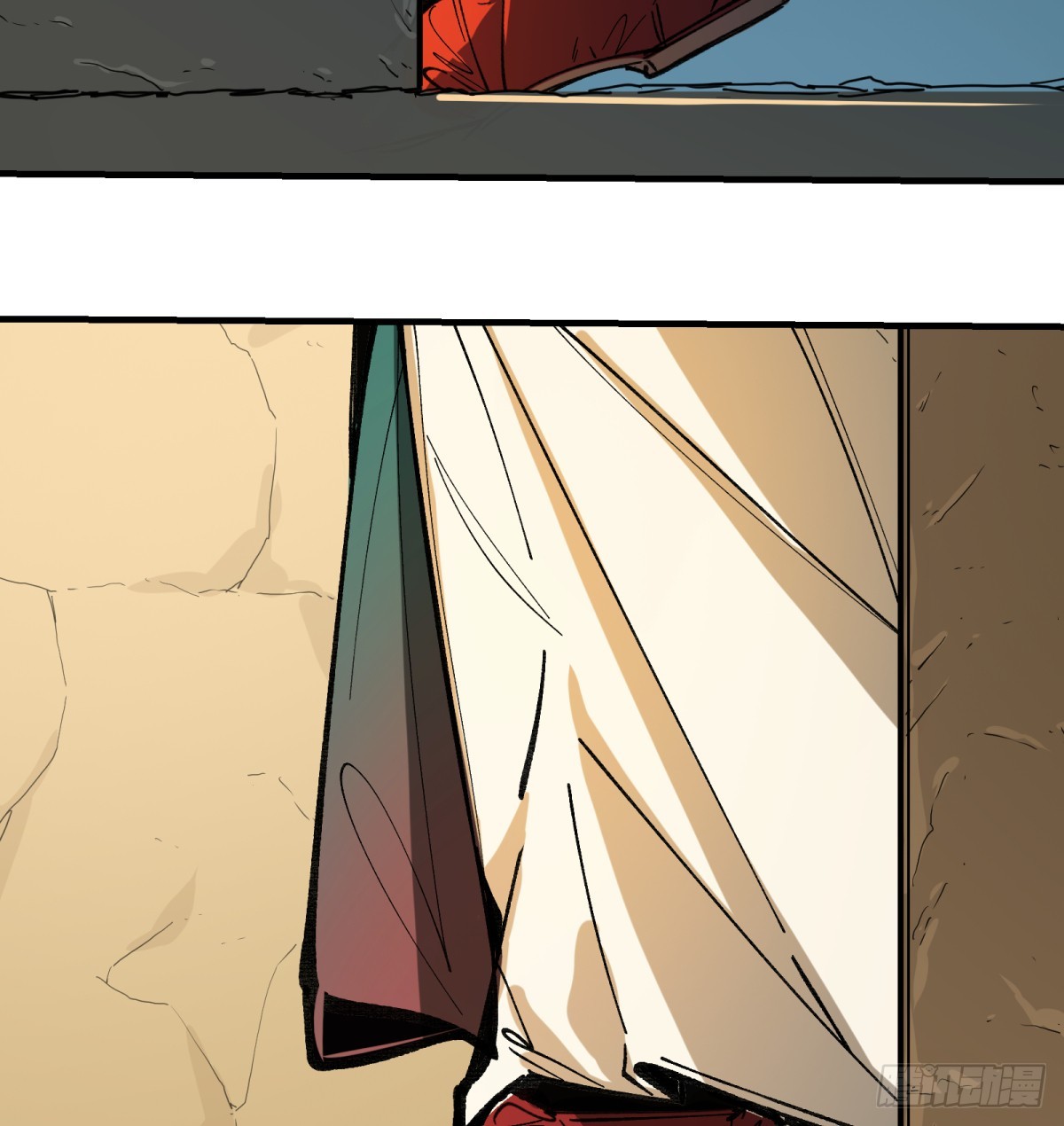 第87话：人为何(1/2)-第87话