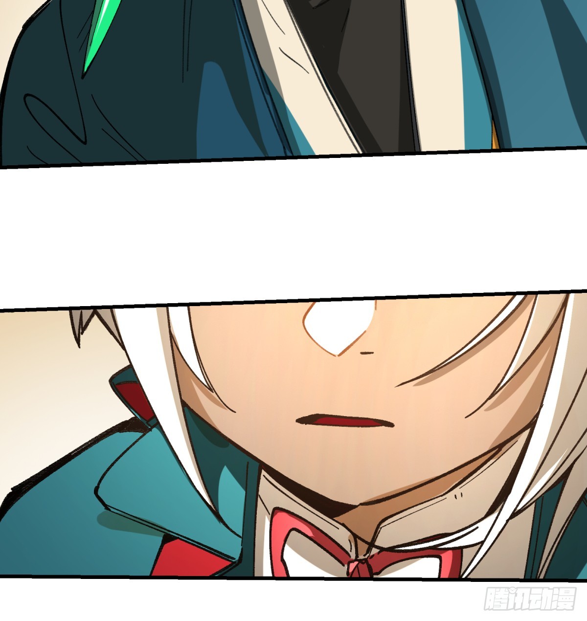 第87话：人为何(1/2)-第87话