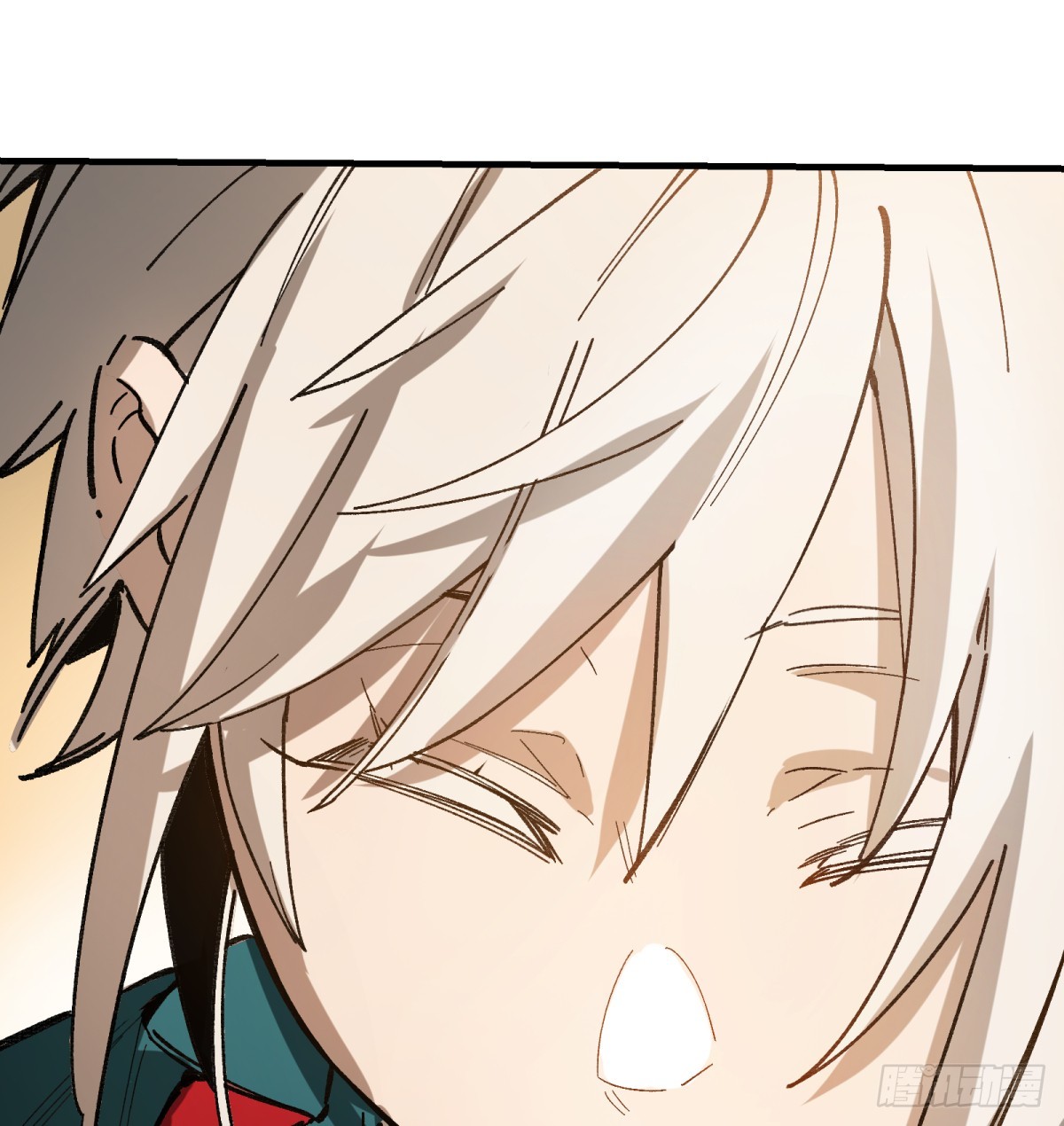 第87话：人为何(1/2)-第87话