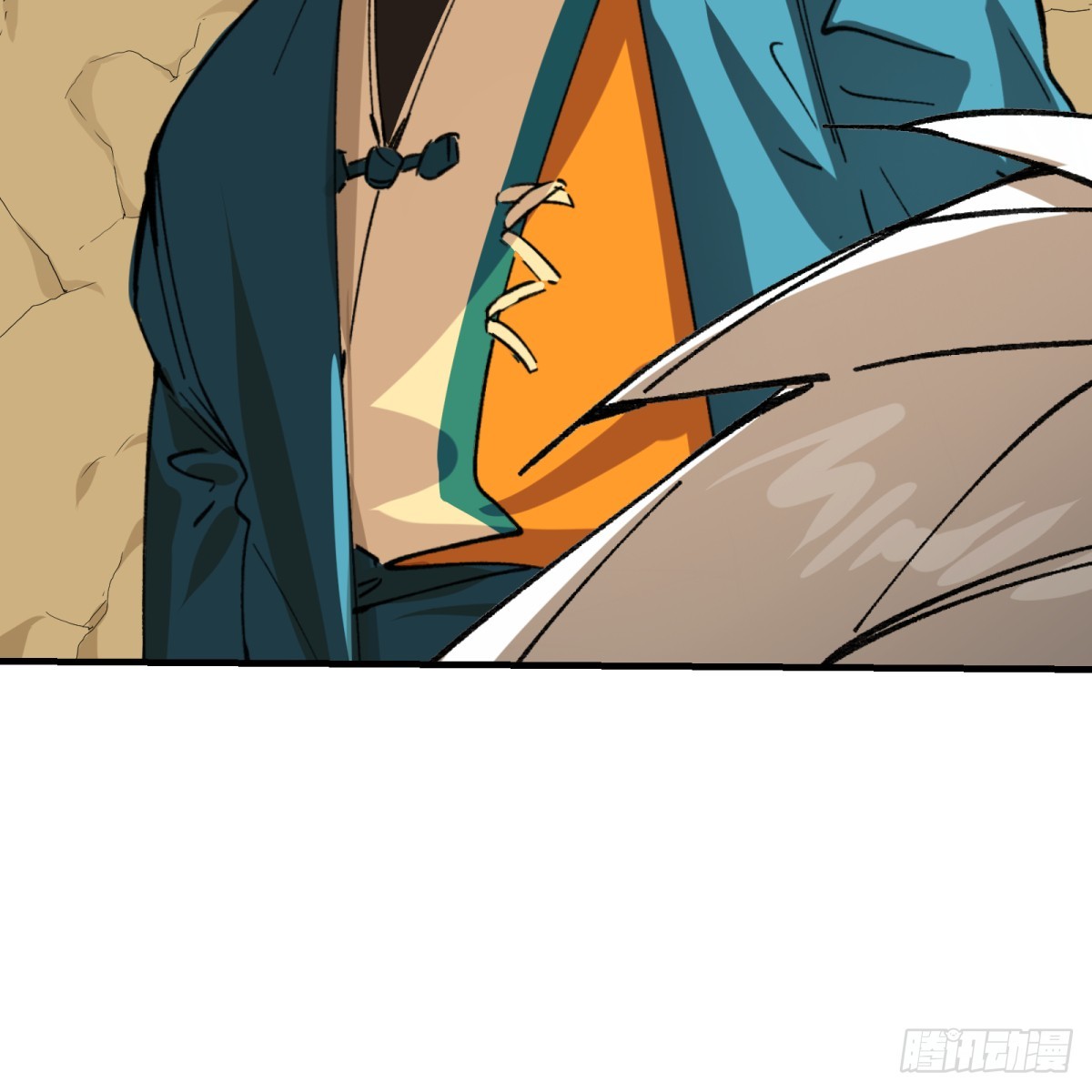 第87话：人为何(1/2)-第87话