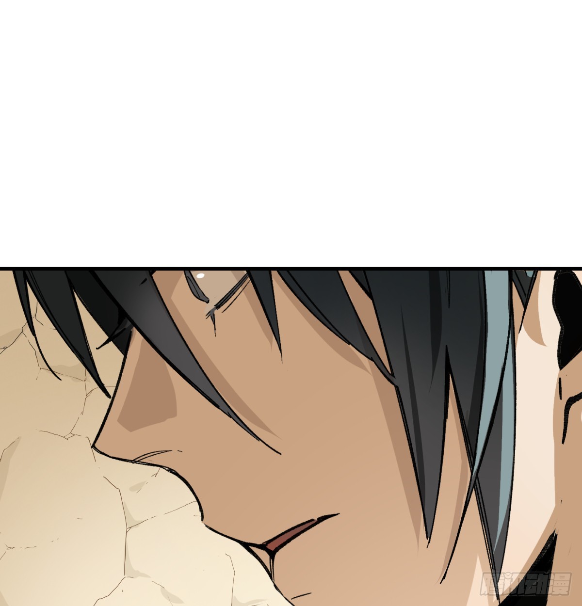 第87话：人为何(1/2)-第87话