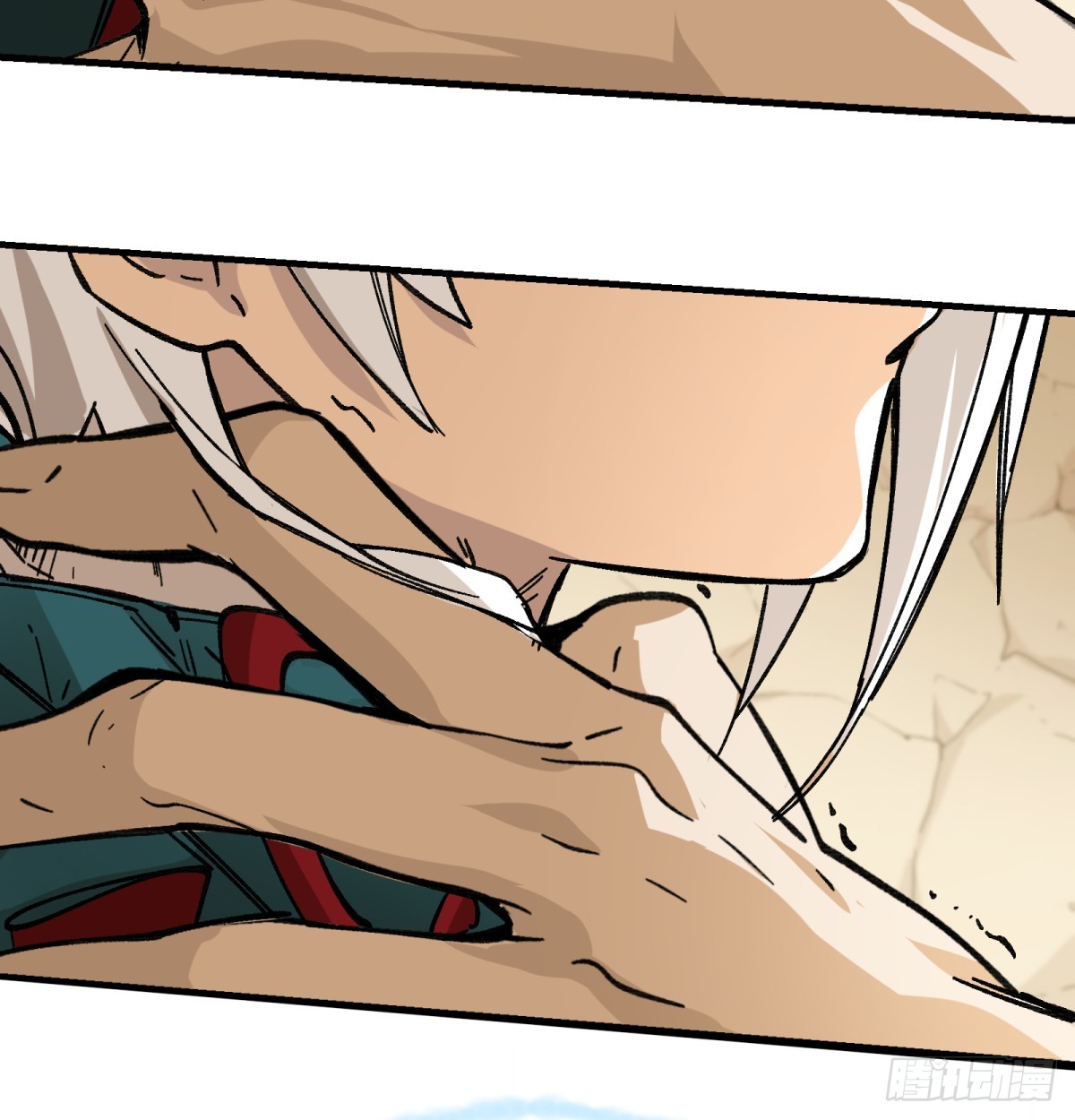 第87话：人为何(1/2)-第87话