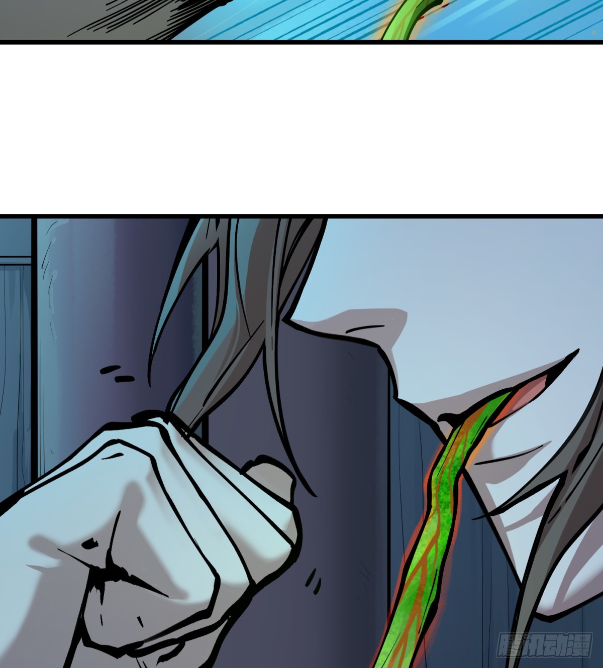 第9话：是你！(1/2)-第9话