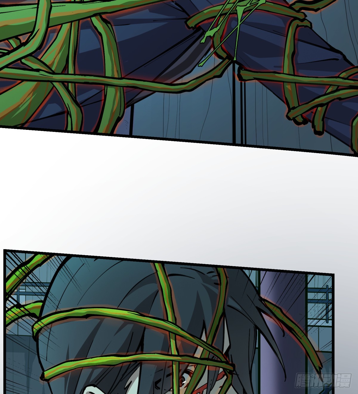 第9话：是你！(1/2)-第9话