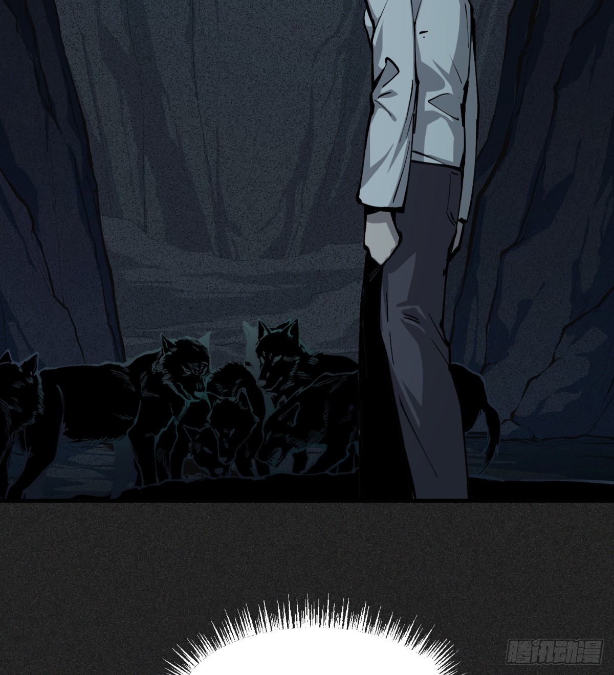 第9话：是你！(1/2)-第9话