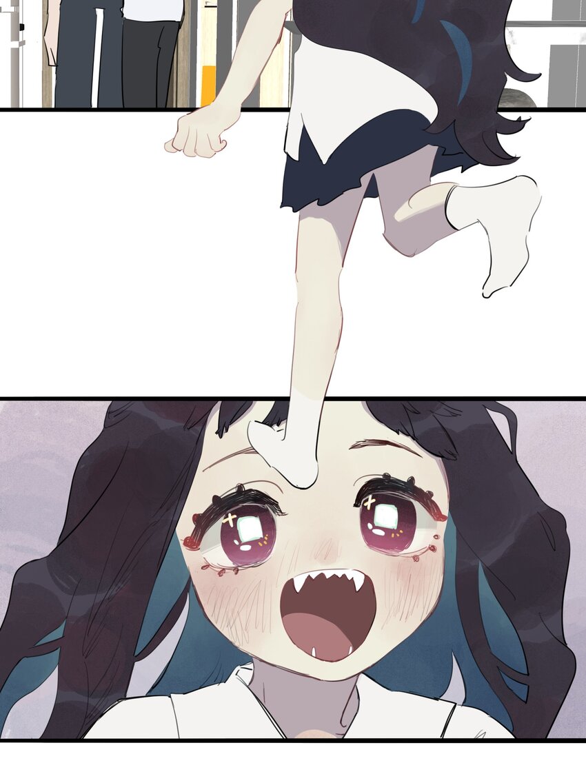 14 诗诗④-第15话